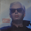 Gary Numan LP Strange Charm 1986 Finland